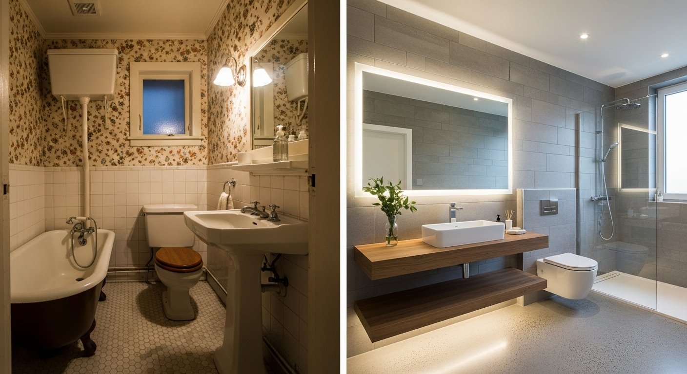 Walk-in tubs for safety and comfort