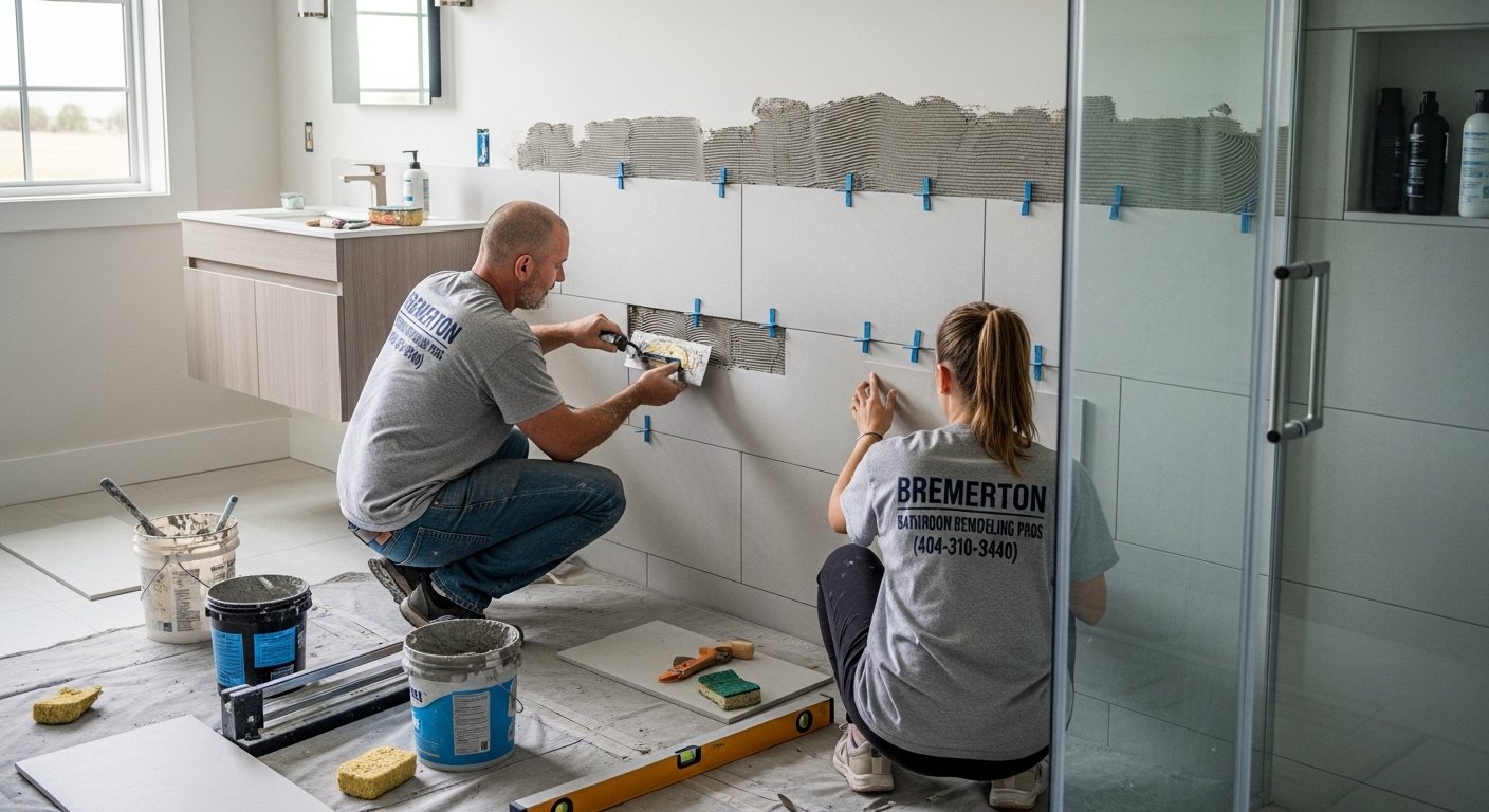 Bremerton area homes