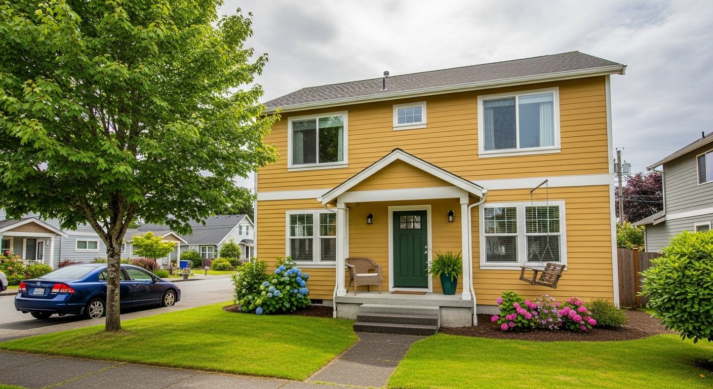 Silverdale Bathroom Remodeling