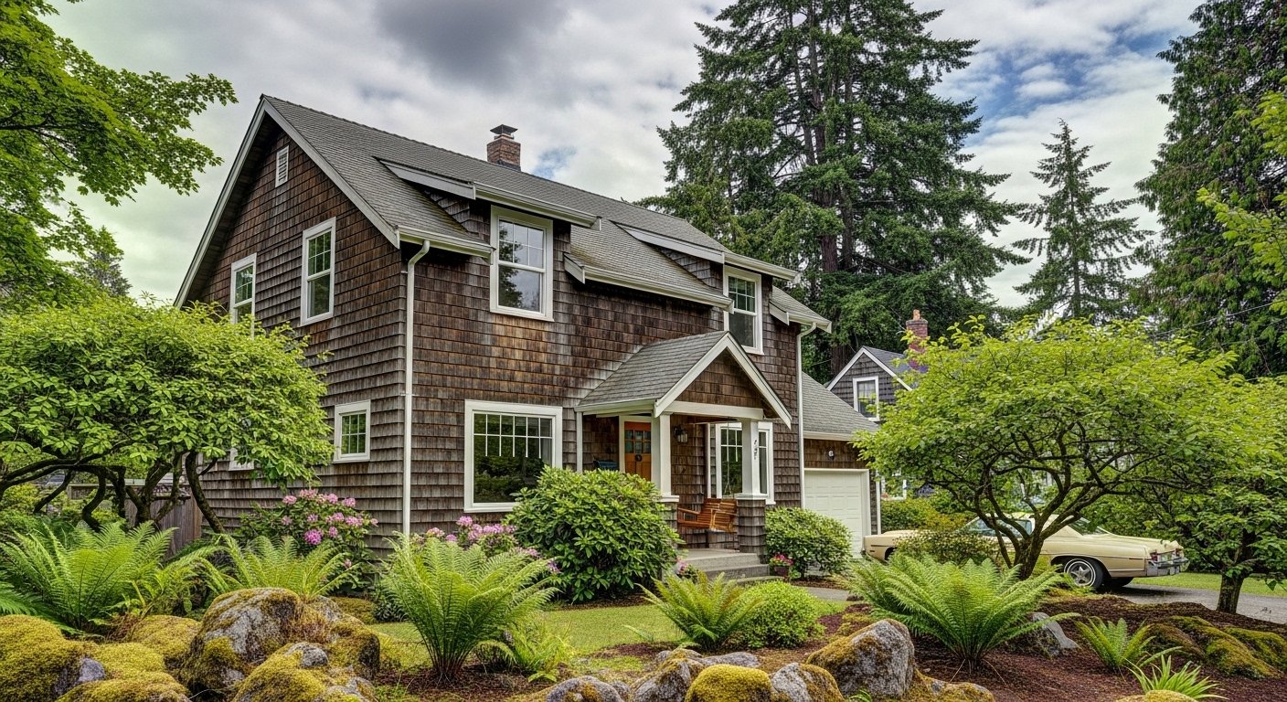Poulsbo Bathroom Remodeling