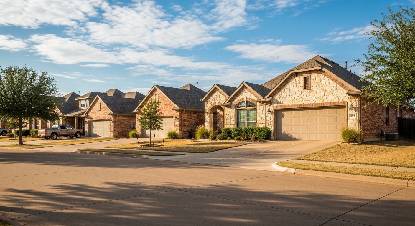 Verdigris home electrical service context photo
