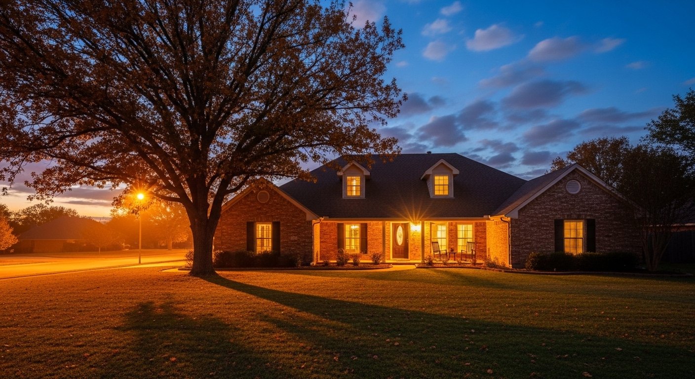 When to Call an Emergency Electrician residential electrical planning photo